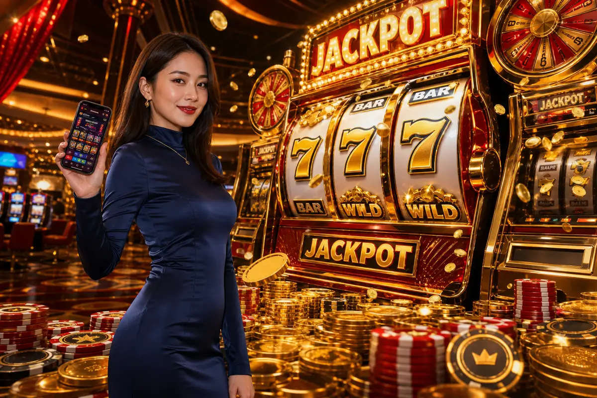 rzp88 RTP volatiliti slot penjelasan