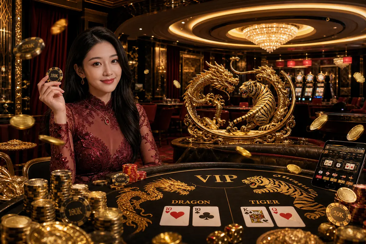 rzp88 blackjack dealer langsung meja live